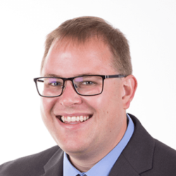Andrew  Westhof